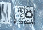 Critics call out plastics industry over "fraud of plastic recycling"