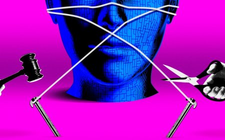 Tech Leaders Once Cried for AI Regulation. Now the Message Is ‘Slow Down’