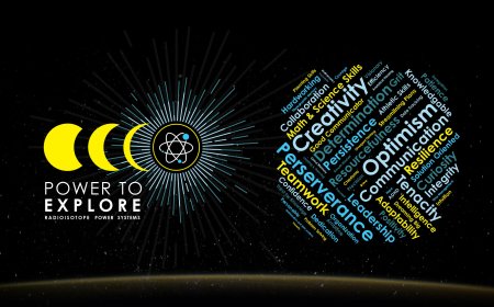 NASA Names Finalists of the Power to Explore Challenge