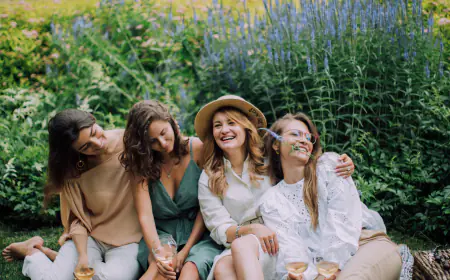 True friends are the pillars of strength during challenging times