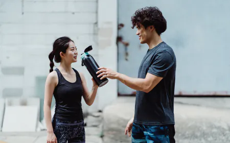 In its purest form, running is a celebration of freedom