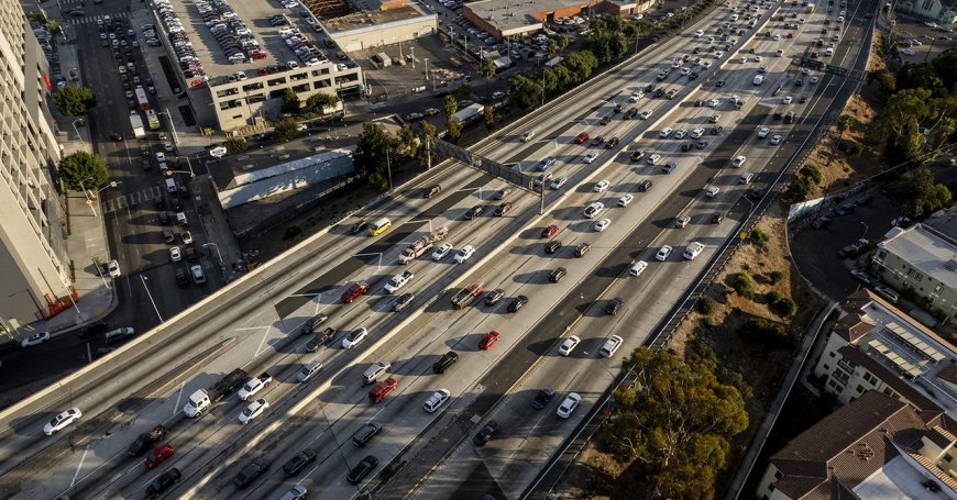 The Paradox That's Supercharging Climate Change