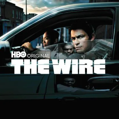 The Wire